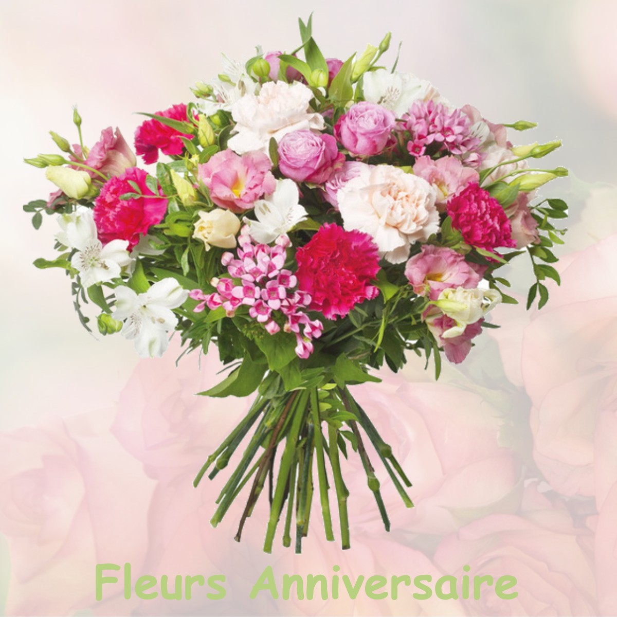fleurs anniversaire SAINT-HILAIRE-EN-MORVAN